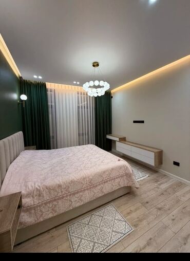 Продажа домов: Дом, 170 м², 4 комнаты, Риэлтор, Дизайнерский ремонт at lalafo.kg — 22 Продажа домов: Дом, 170 м², 4 комнаты, Риэлтор, Дизайнерский ремонт — 22