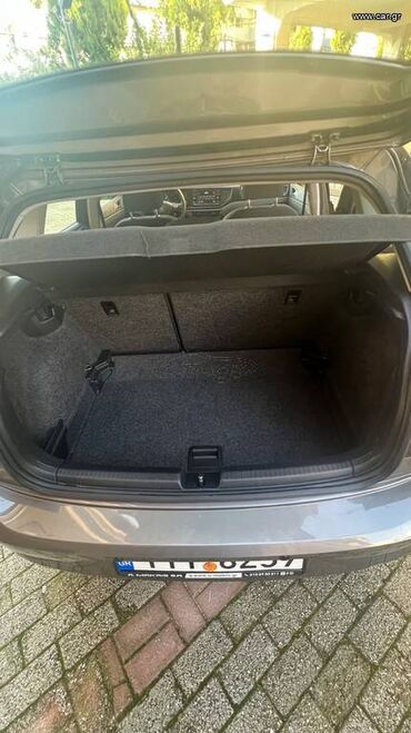 Volkswagen: Volkswagen Polo: 1 l. | 2019 έ. Χάτσμπακ — 10