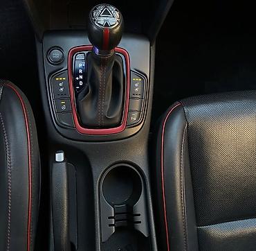 start: Hyundai Kona: 2019 г., 1.6 л, Автомат, Бензин, Кроссовер — 4