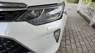 Другие детали кузова: Запчасти для любых автомобилей — 18