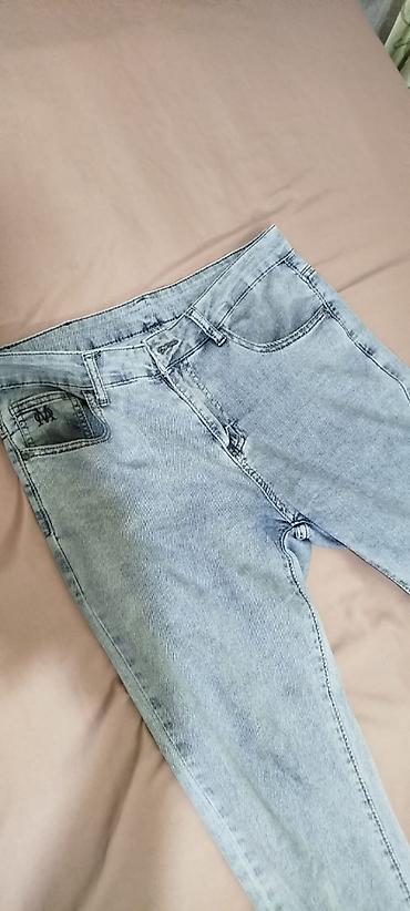 Cinslər: Cins şalvar, Massimo Dutti, M — 2