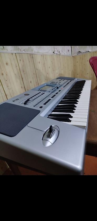 Sintezatorlar: Sintezator, Korg, Yeni — 6