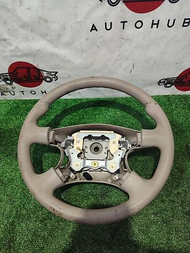 универсальный руль для авто: Руль автомобильный (без подушки безопасности и без декоративной — 1