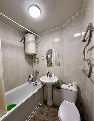 куплю кварт: 3 комнаты, 58 м², 5 мкр 104 серия, 3 этаж, Евроремонт — 6
