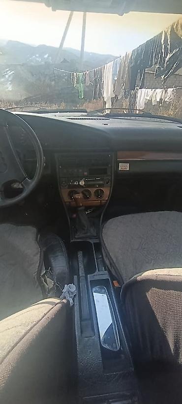 рулевая рейка опель зафира а: Audi 100: 1994 г., 2.3 л, Механика, Универсал — 5