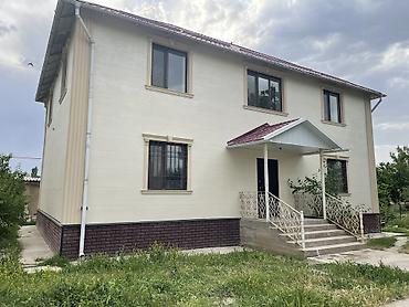 Продажа домов: Дом, 203 м², 7 комнат, Собственник, Дизайнерский ремонт — 1