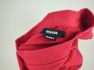 and bear pull: House, Bluzka dla mężczyzn, rozmiar S — 4