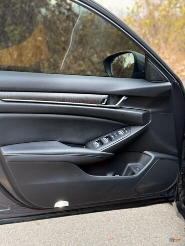 Honda: Honda Accord: 2019 г., 1.5 л, Вариатор, Бензин, Седан — 8