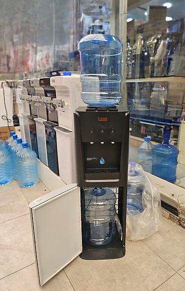 Диспенсер Напольный, Нагрев воды, Новый at lalafo.az — 2 Диспенсер Напольный, Нагрев воды, Новый — 2