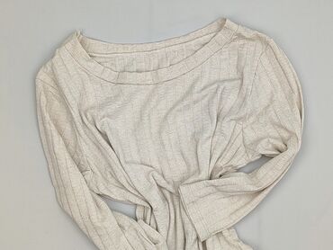 sandaly z puszkiem: Women`s tunic, size S