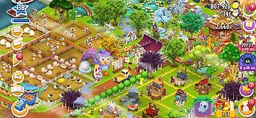 hayday hesap: 🔥 HAY DAY HESABI SATILIR — CƏMİ 75 AZN! 🌾 🚜 138-ci səviyyə! 📦 Anbar — 1