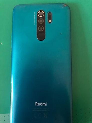 mack book 2012: Xiaomi Mi 9, 32 GB, rəng - Mavi, 
 Qırıq — 3