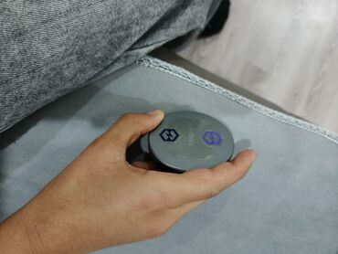 Infinix: Infinix Note 40 Pro, 256 GB, rəng - Qara, Simsiz şarj — 4