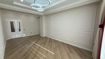 real sight: 3 комнаты, 103 м², Асанбай мкр Элитка, 7 этаж, Дизайнерский ремонт — 4