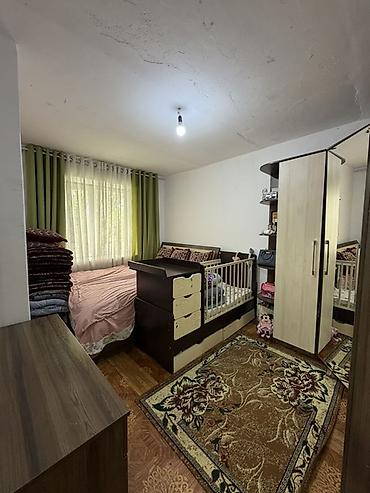 Продажа квартир: 2 комнаты, 53 м², 4 этаж — 6