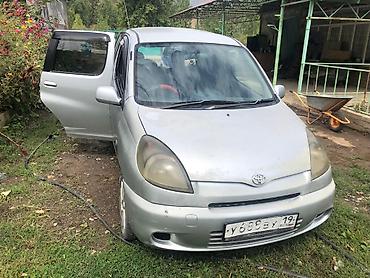 тойота функар: Toyota Fortuner: 2000 г., 1.3 л, Автомат, Бензин, Хэтчбэк — 9