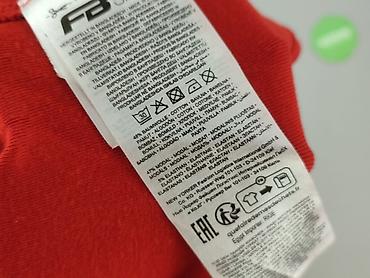 hellfire club pull and bear: FB Sister, Top damski, rozmiar S — 5