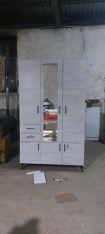 Dolab-asılqanlar: İci çölü tam laminatla dsp polka deyil 2qapi 90x2x47 140azn 3qapi — 4
