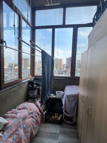 Yeni tikili: 4 otaqlı, Yeni tikili, m. Azadlıq Prospekti, 100 kv. m — 18