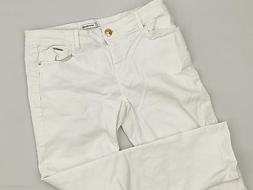 buty john deere: Stradivarius, Jeansy damskie, rozmiar M — 1