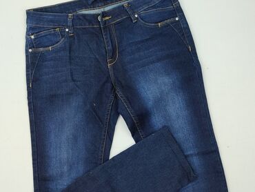 spodnie hellow kity: Reserved, Jeans for men, size L (EU 40)