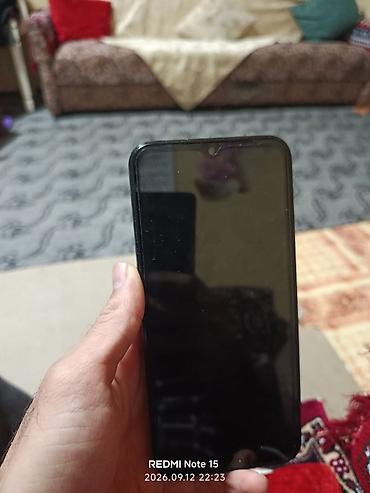 200 manata telefonlar: Samsung Galaxy A14, 64 GB, rəng - Boz, Barmaq izi, Face ID — 2