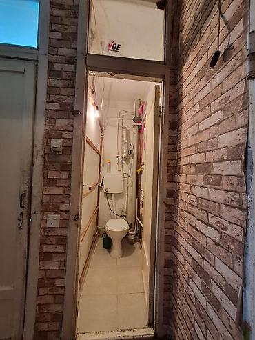 ev alqi satqi: 2 otaqlı, Yeni tikili, 53 kv. m — 5