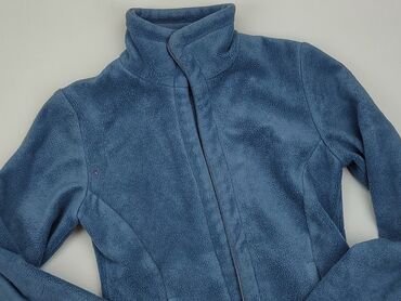 Sweatshirts: Fleece for men, S (EU 36), condition - Good