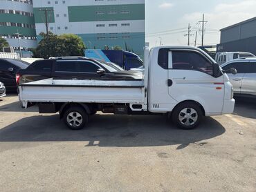 Hyundai: Hyundai Porter: 2019 г., 2.5 л, Типтроник, Дизель — 3