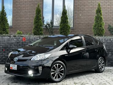 naushniki jbl dlya sporta: Toyota Prius: 2013 г., 1.8 л, Вариатор, Гибрид, Хэтчбэк