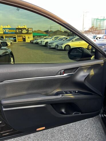 Toyota: Toyota Camry: 2019 г., 2.5 л, Автомат, Бензин, Седан — 30