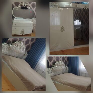 Digər mebel: Zeyn*700₼ YATAQ mebeli :-TƏCİLİ SATILIR*‼️ Baza var Ünvan:-hokməli lalafo.az -da Digər mebel: Zeyn*700₼ YATAQ mebeli :-TƏCİLİ SATILIR*‼️ Baza var Ünvan:-hokməli