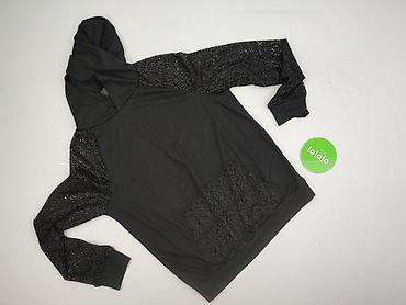76’s: Shein, Bluza z kapturem damska, rozmiar S — 2