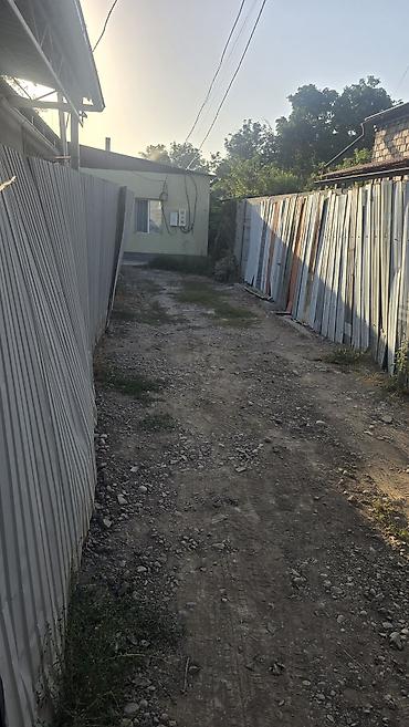 аренда аплавка: 24 м², 1 комната, Карагачевая роща — 8