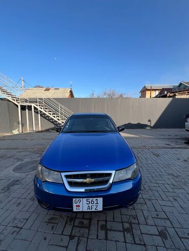 нексия 2 газ бензин: Daewoo Nexia: 2010 г., 1.5 л, Механика, Бензин, Седан