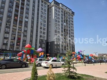 Продажа квартир: Продается 2 ком квартира в жилом комплексе Ихлас Джал. Строительная