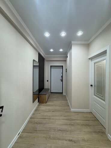 Продажа квартир: 1 комната, 40 м², Элитка, 11 этаж, Евроремонт — 7