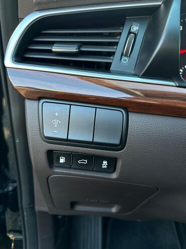 Kia: Kia K7: 2017 г., 2.4 л, Бензин — 8