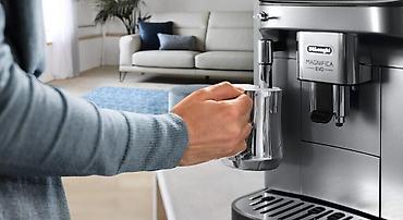 coffe aparati: "DeLonghi ECAM290.31.SB" qəhvə maşınıDeLonghi ECAM290.31.SB" qəhvə — 2