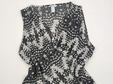 lidl moda damska: H&M Basic, Bluzka damska, rozmiar 3XL — 1
