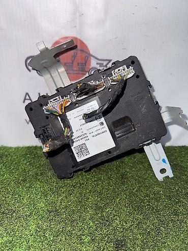srs: Блок управления Kia K5 JF 2.0 ГАЗ (б/у) ЭЛЕКТРОНИКА - #блок — 1