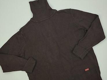 BOSS CASUAL, Golf damski, rozmiar XL w lalafo.pl BOSS CASUAL, Golf damski, rozmiar XL