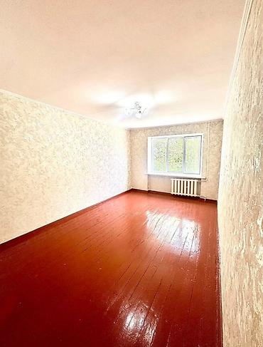 пол дома: 2 комнаты, 42 м², Политех Индивидуалка, 2 этаж, Косметический ремонт — 5