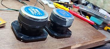 Zvučnici i stereo sistemi: Beyma cp16 visokotonci Ispravno, provereni u radu, neosteceni, za — 12