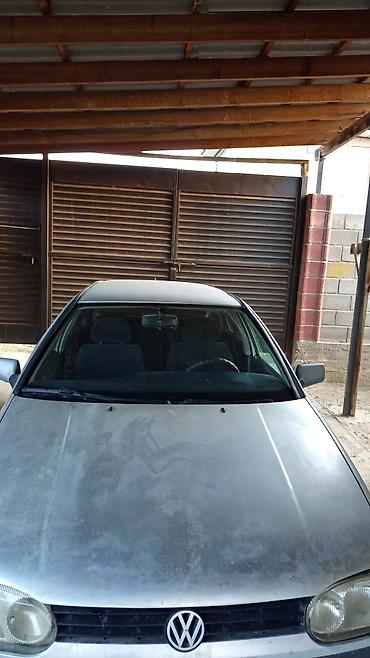 2 9 тди: Volkswagen Golf: 1992 г., 1.8 л, Кол менен иштөөчү, Бензин, Хетчбек — 6