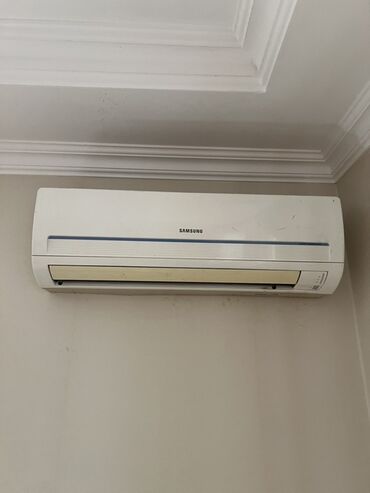 Kondisioner Samsung, İşlənmiş, 40-45 kv. m, Kredit yoxdur