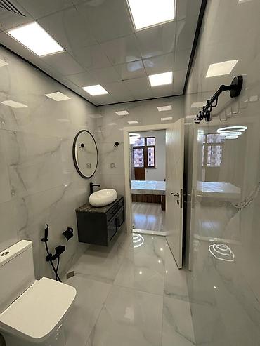 kreditle evler baki: İcarəyə verilir 3 otaqlı yeni tikili 110 m², Şah İsmayıl Xətai m — 10