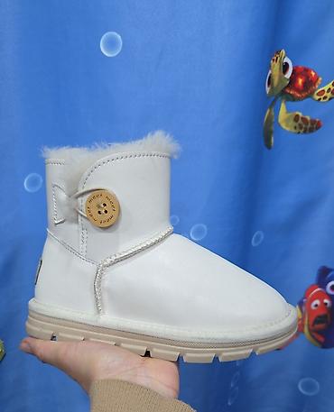 Детская обувь: Детская обувь – подборка моделей на каждый день и для холодного — 3