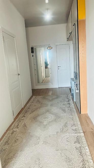 80: 2 комнаты, 70 м², Восток-5 мкр Элитка, 1 этаж, Косметический ремонт — 7