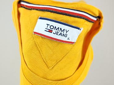 sublevel: Tommy Jeans, Koszulka dla mężczyzn, rozmiar XL — 4